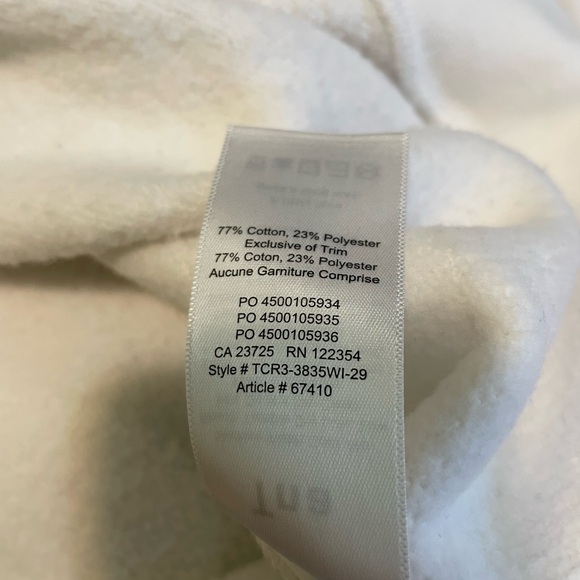 Aritzia TNA Quarter Zip - Picture 6 of 6